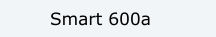 Smart 600a